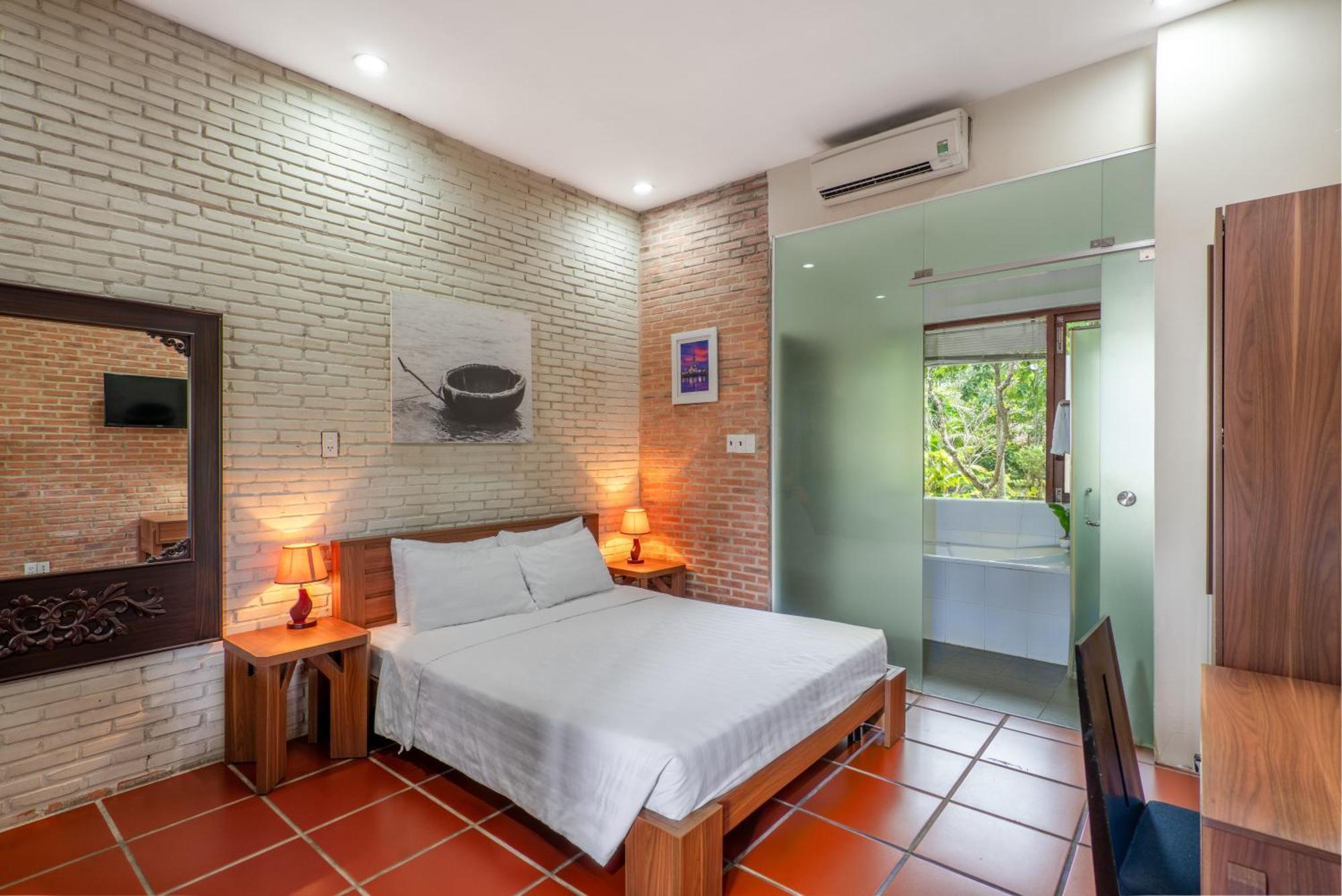 Mekong Long Thanh Resort & Reststop Ap Thanh Nguyen Екстер'єр фото