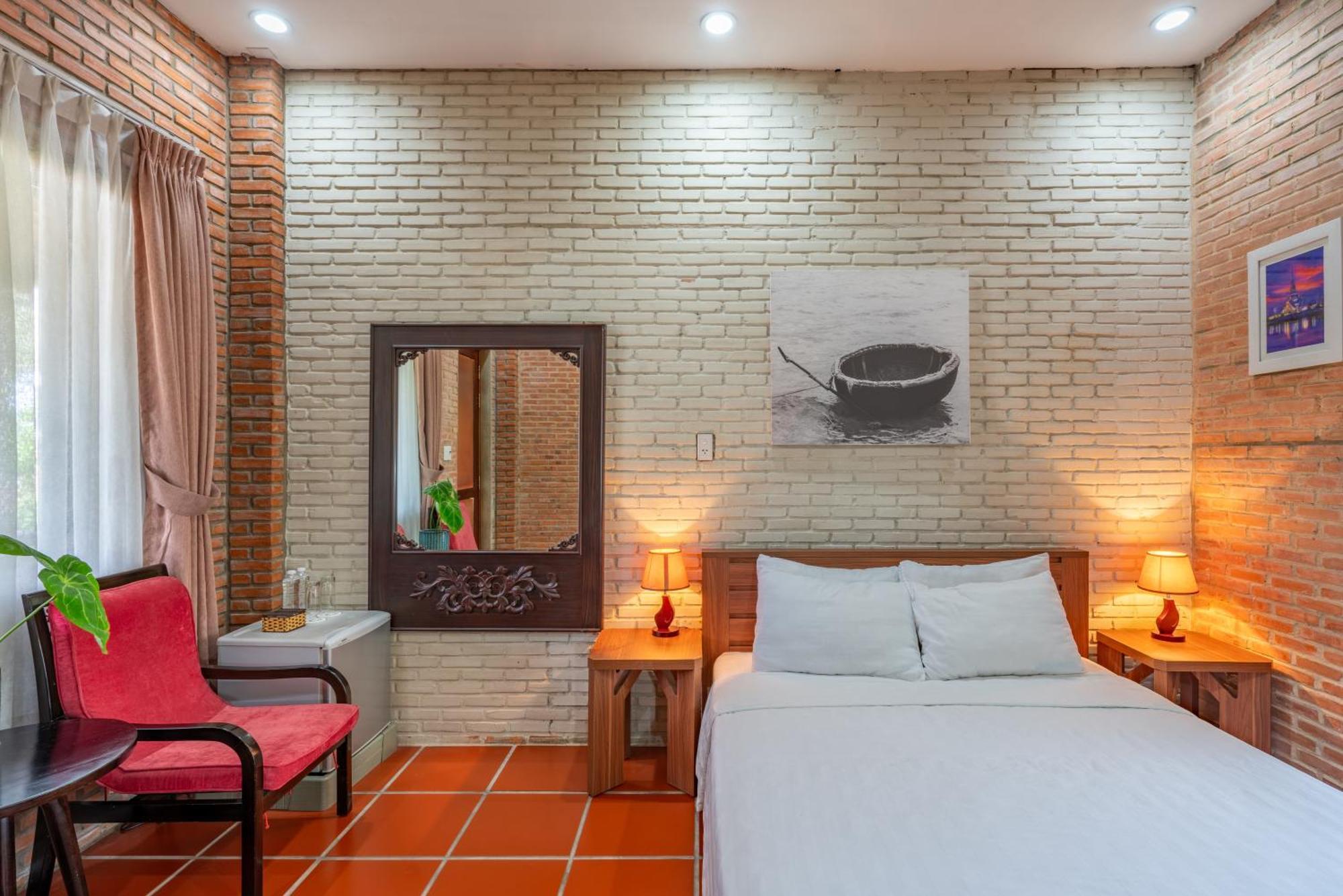 Mekong Long Thanh Resort & Reststop Ap Thanh Nguyen Екстер'єр фото