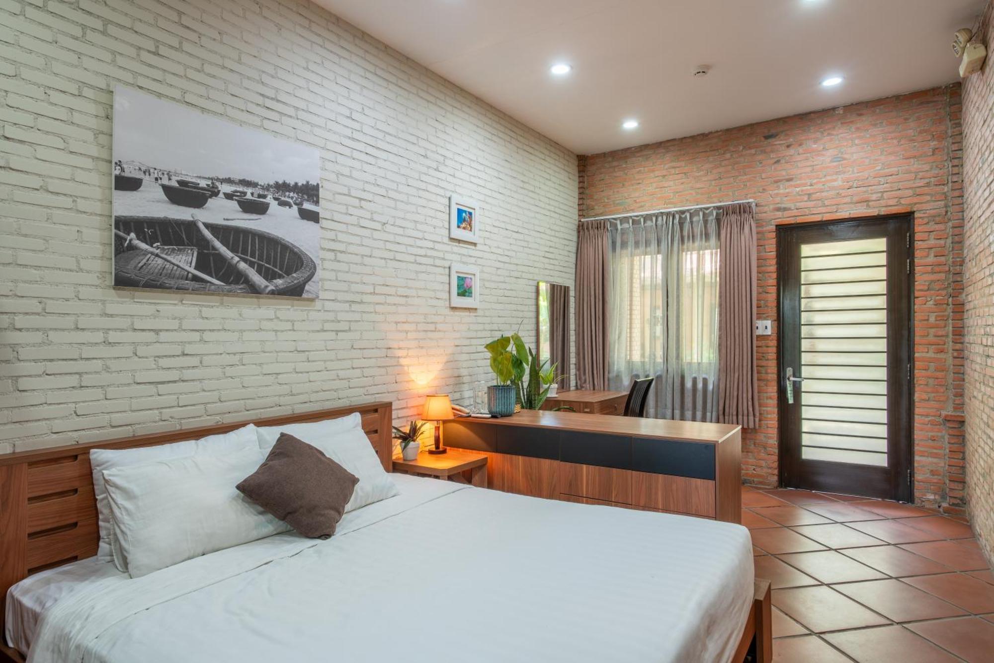 Mekong Long Thanh Resort & Reststop Ap Thanh Nguyen Екстер'єр фото