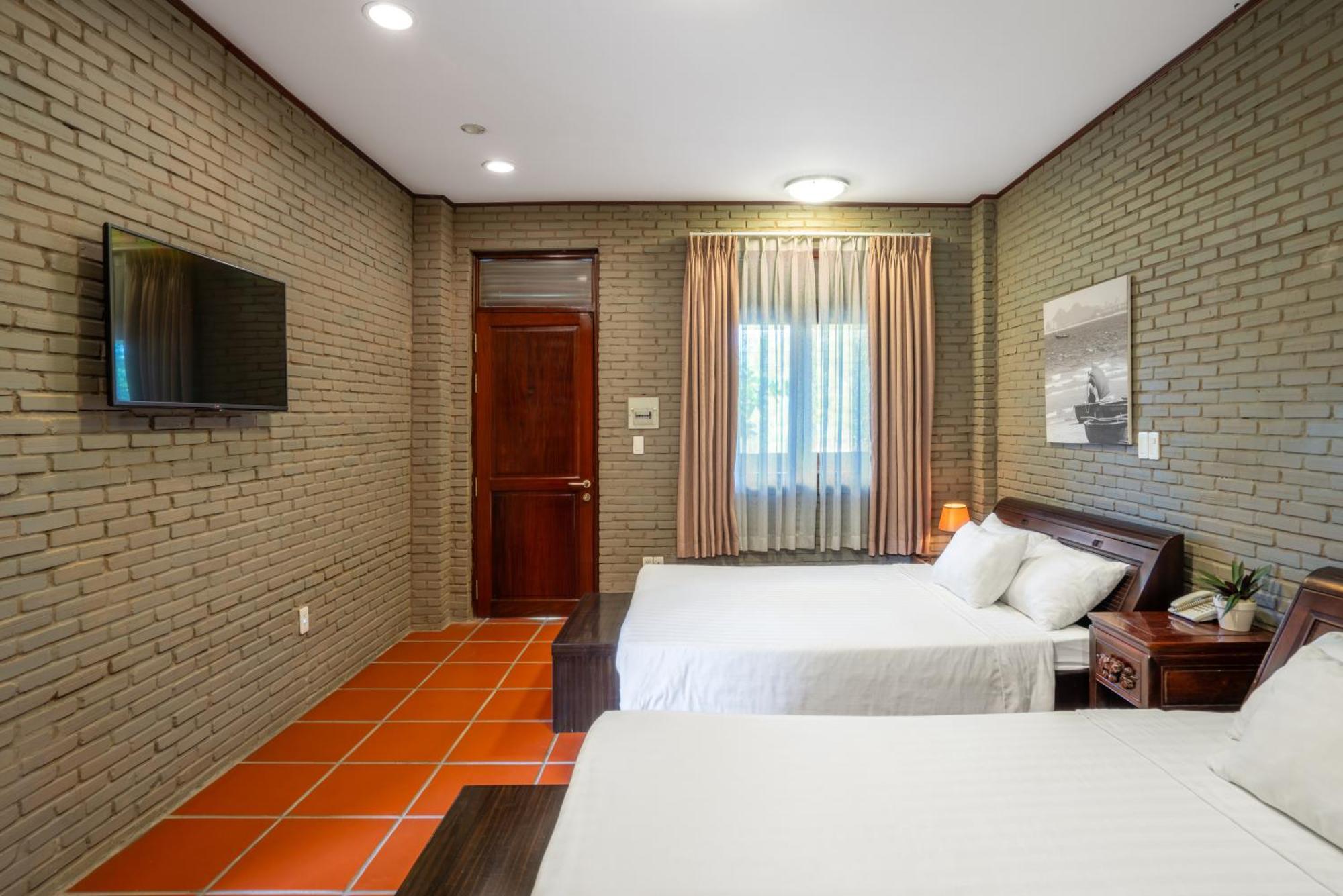 Mekong Long Thanh Resort & Reststop Ap Thanh Nguyen Екстер'єр фото