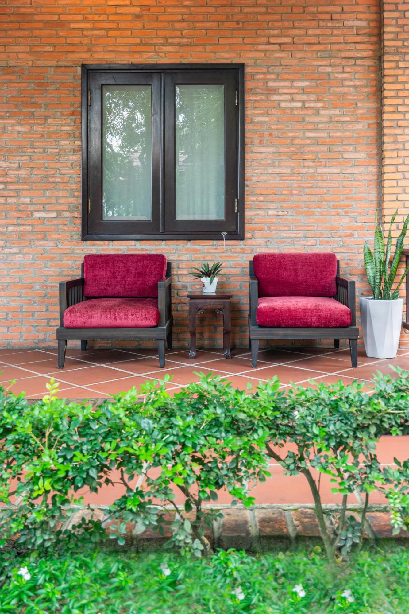Mekong Long Thanh Resort & Reststop Ap Thanh Nguyen Екстер'єр фото